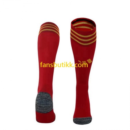 AS Roma Hjemme Strømpe 2023-2024